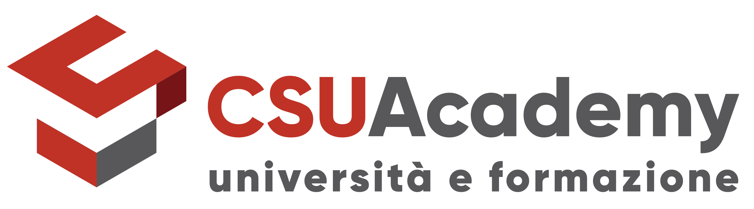 Logo CSU Academy