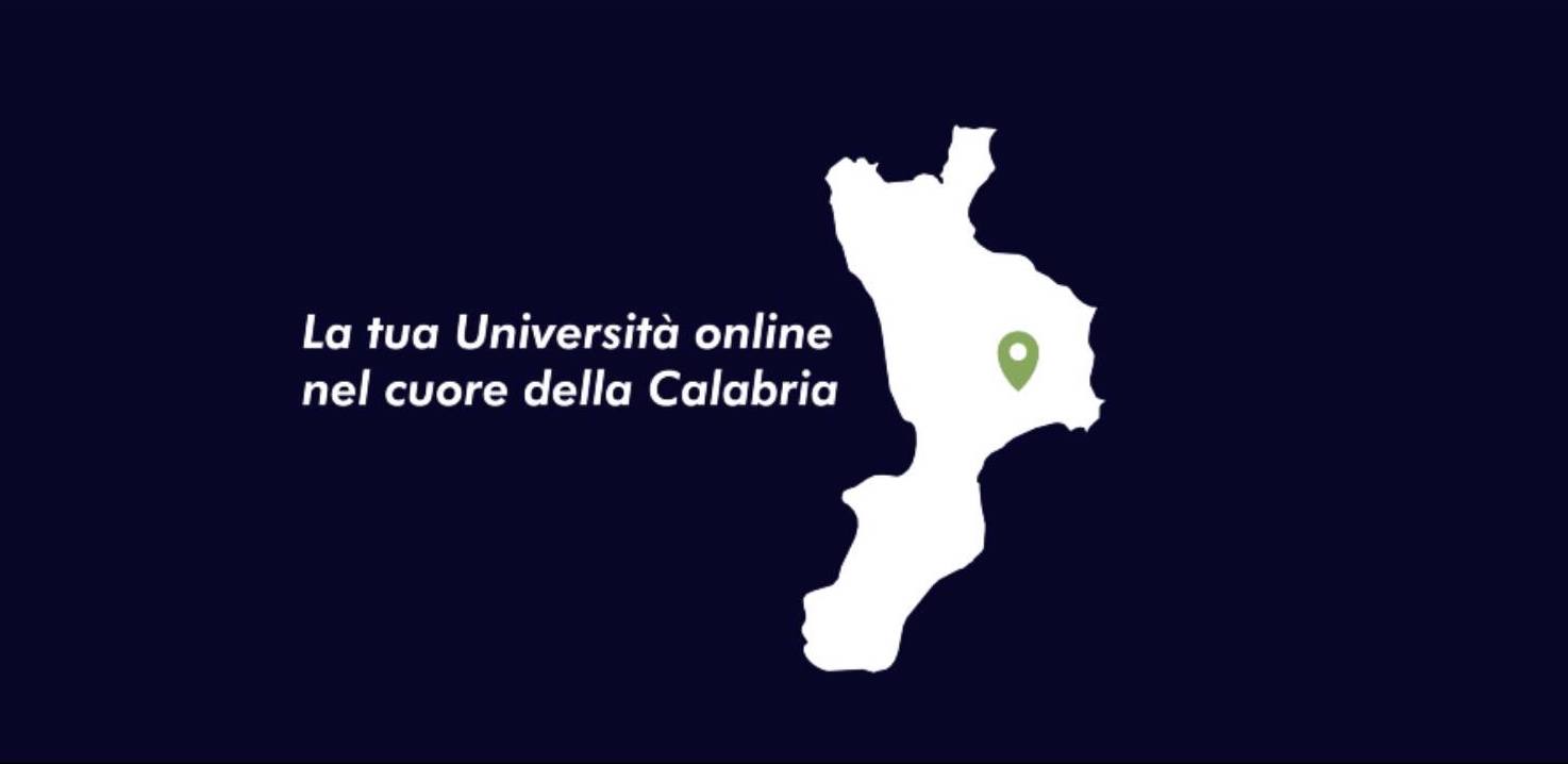 Università eCampus Crotone e provincia: i poli di studio ufficiali